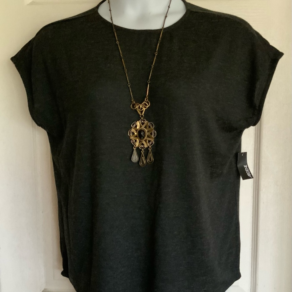NWT..ARDENE…top